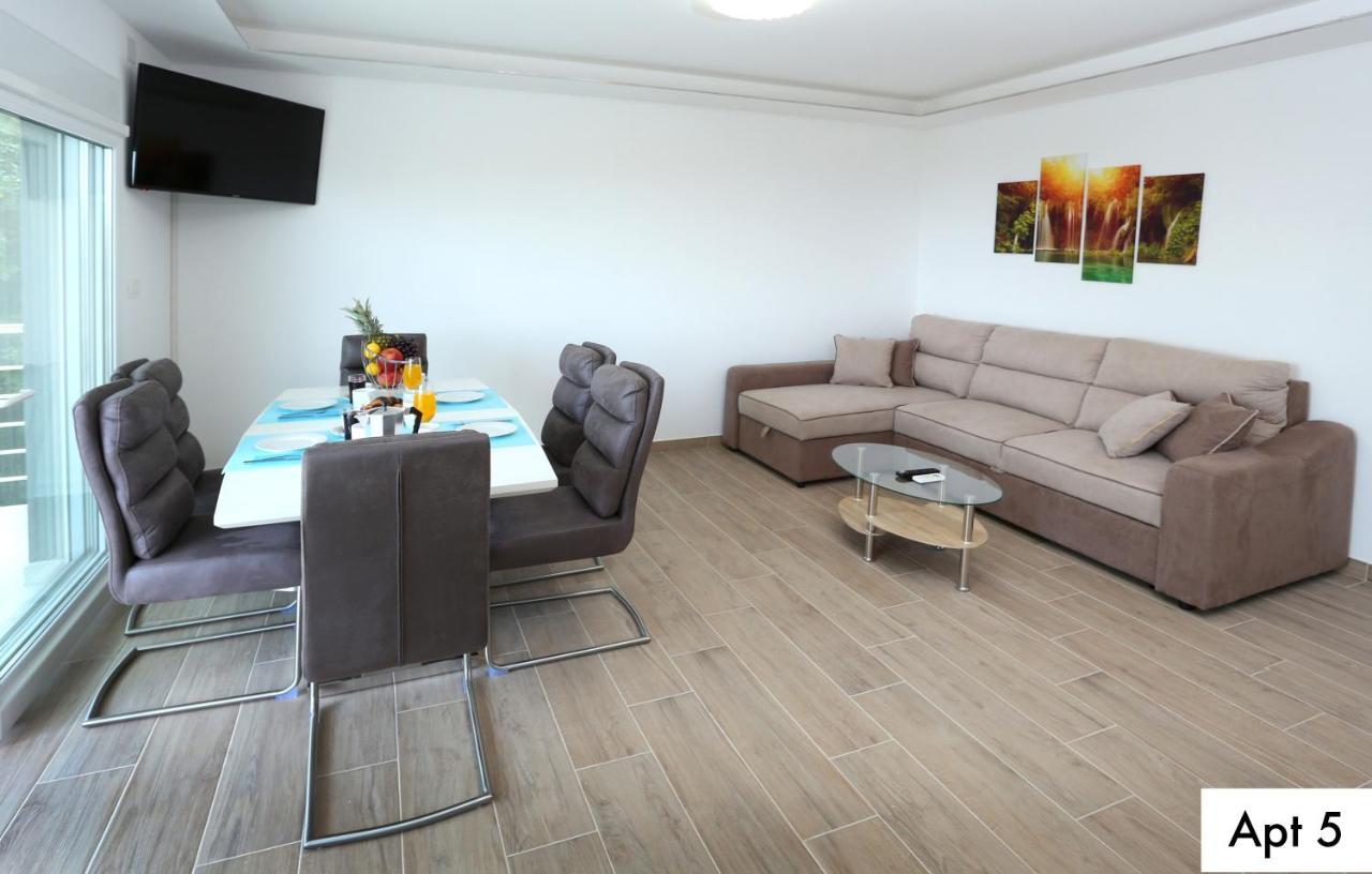 Villa Dragi With Pool, Sauna, & Whirlpool Opatija Eksteriør bilde