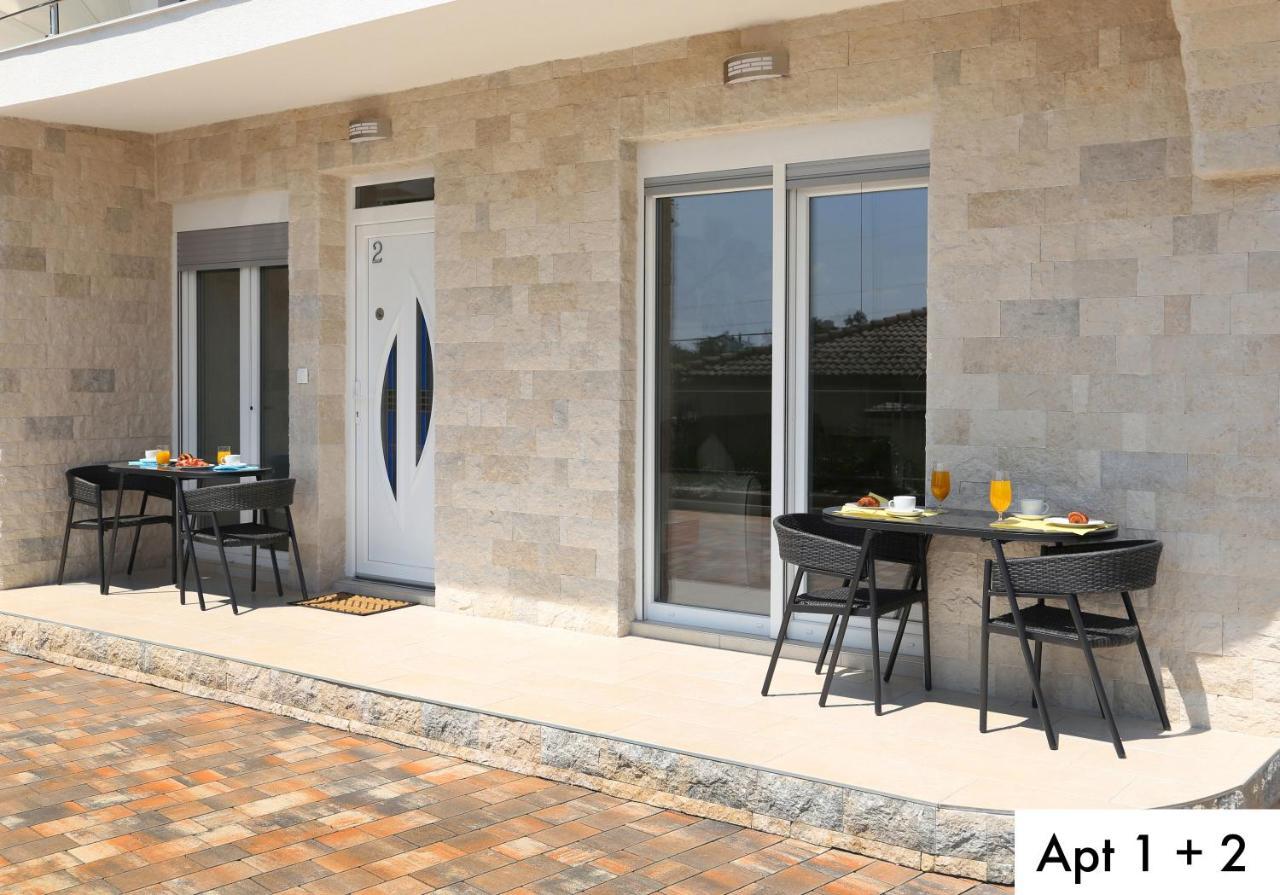 Villa Dragi With Pool, Sauna, & Whirlpool Opatija Eksteriør bilde
