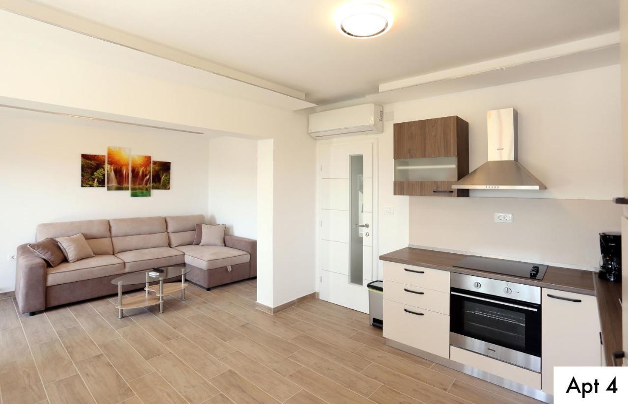 Villa Dragi With Pool, Sauna, & Whirlpool Opatija Eksteriør bilde