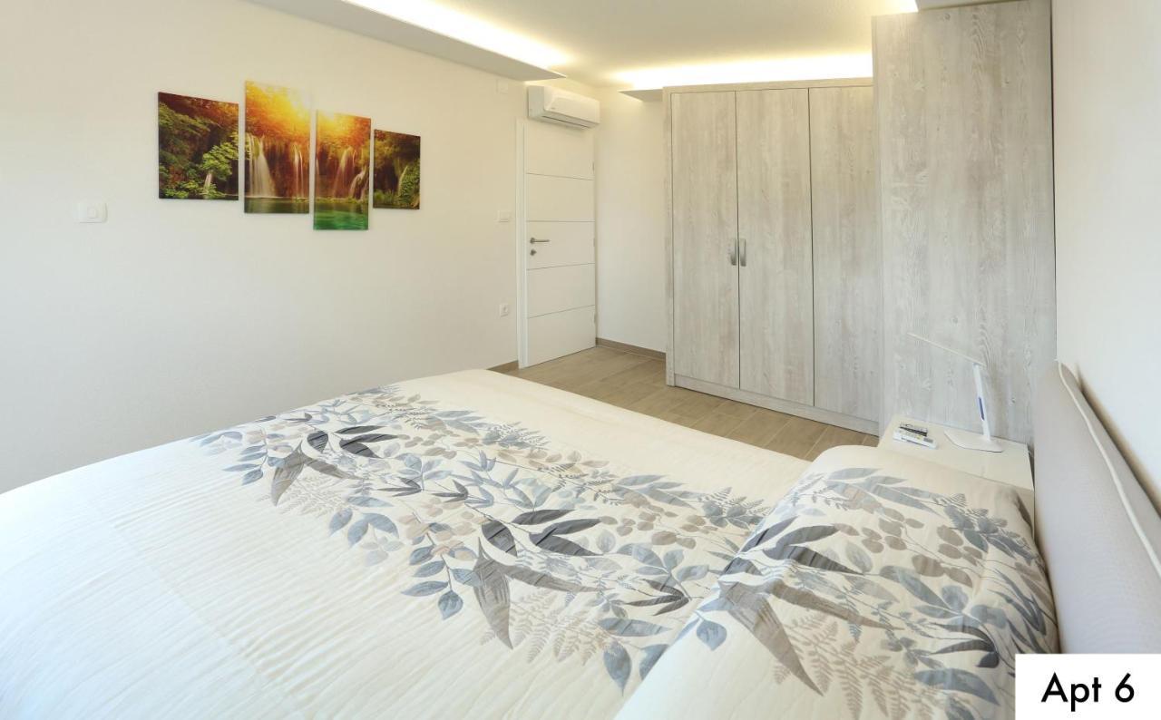 Villa Dragi With Pool, Sauna, & Whirlpool Opatija Eksteriør bilde