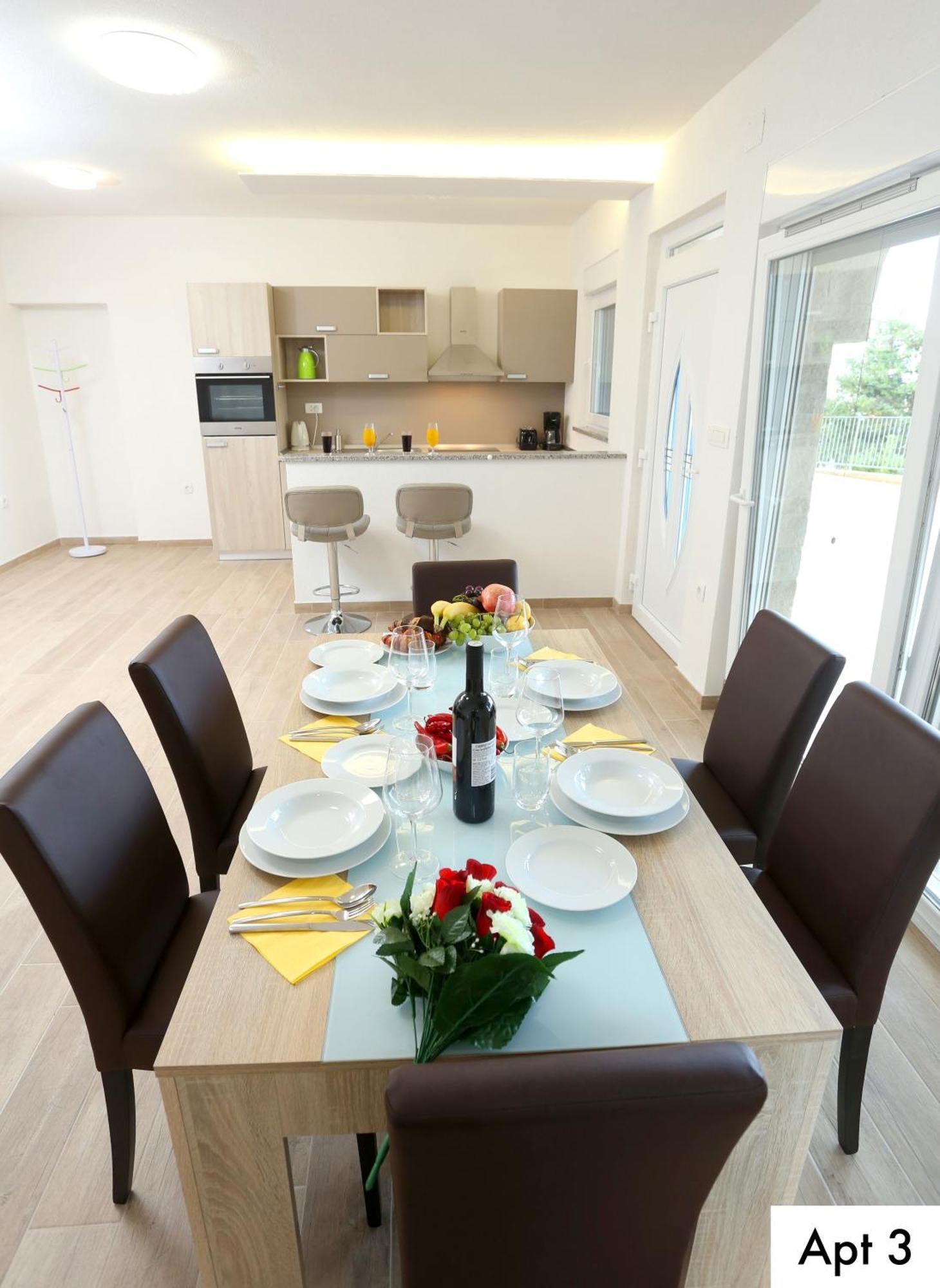 Villa Dragi With Pool, Sauna, & Whirlpool Opatija Rom bilde