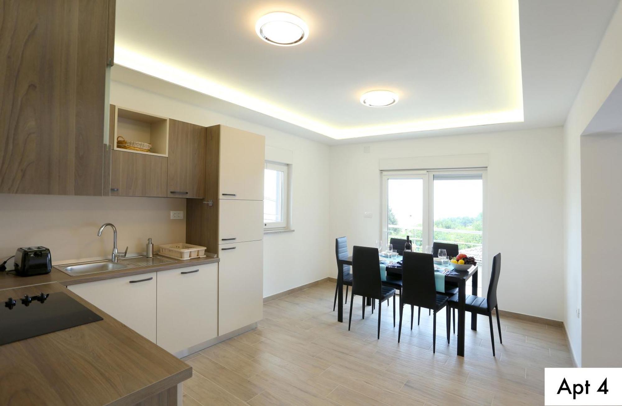 Villa Dragi With Pool, Sauna, & Whirlpool Opatija Rom bilde