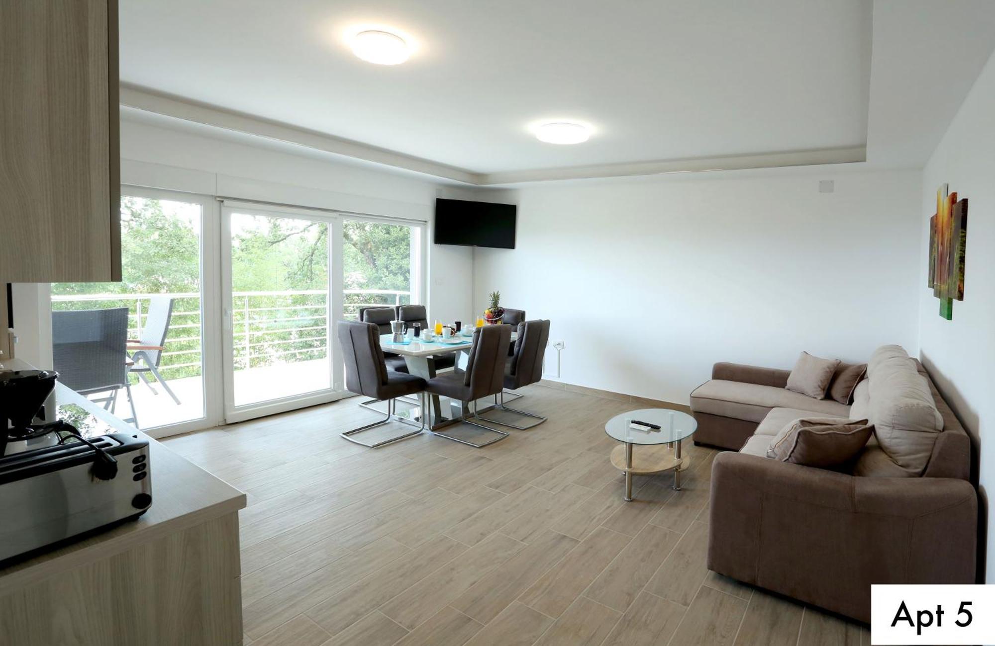 Villa Dragi With Pool, Sauna, & Whirlpool Opatija Rom bilde