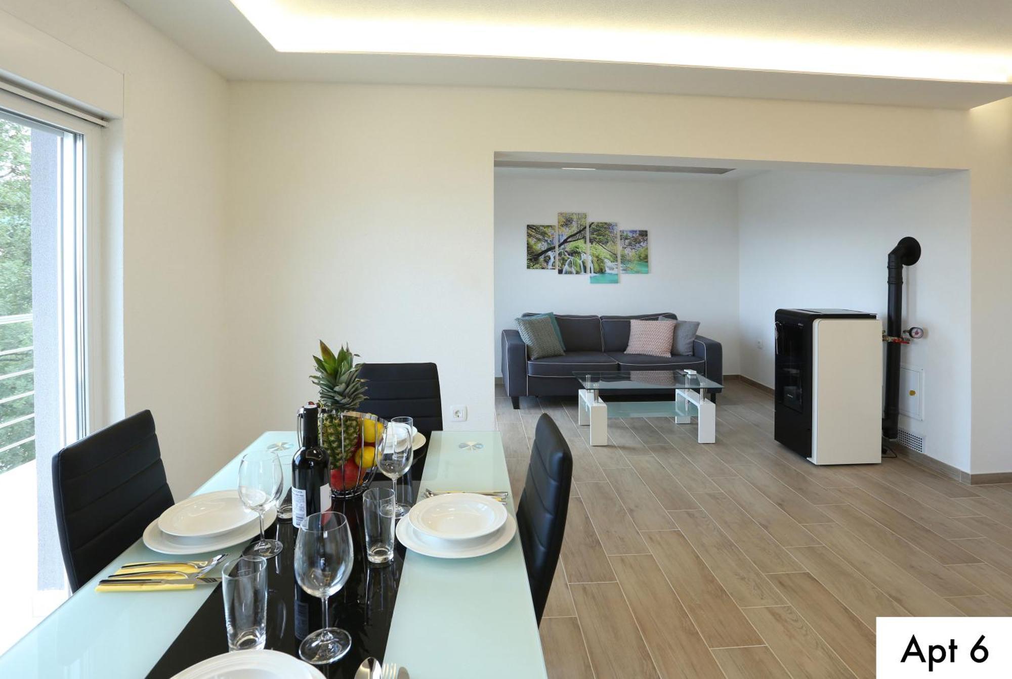 Villa Dragi With Pool, Sauna, & Whirlpool Opatija Rom bilde