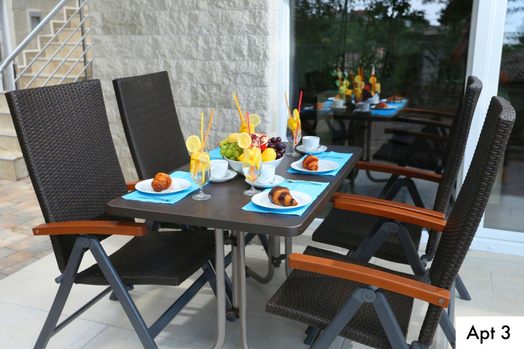 Villa Dragi With Pool, Sauna, & Whirlpool Opatija Rom bilde