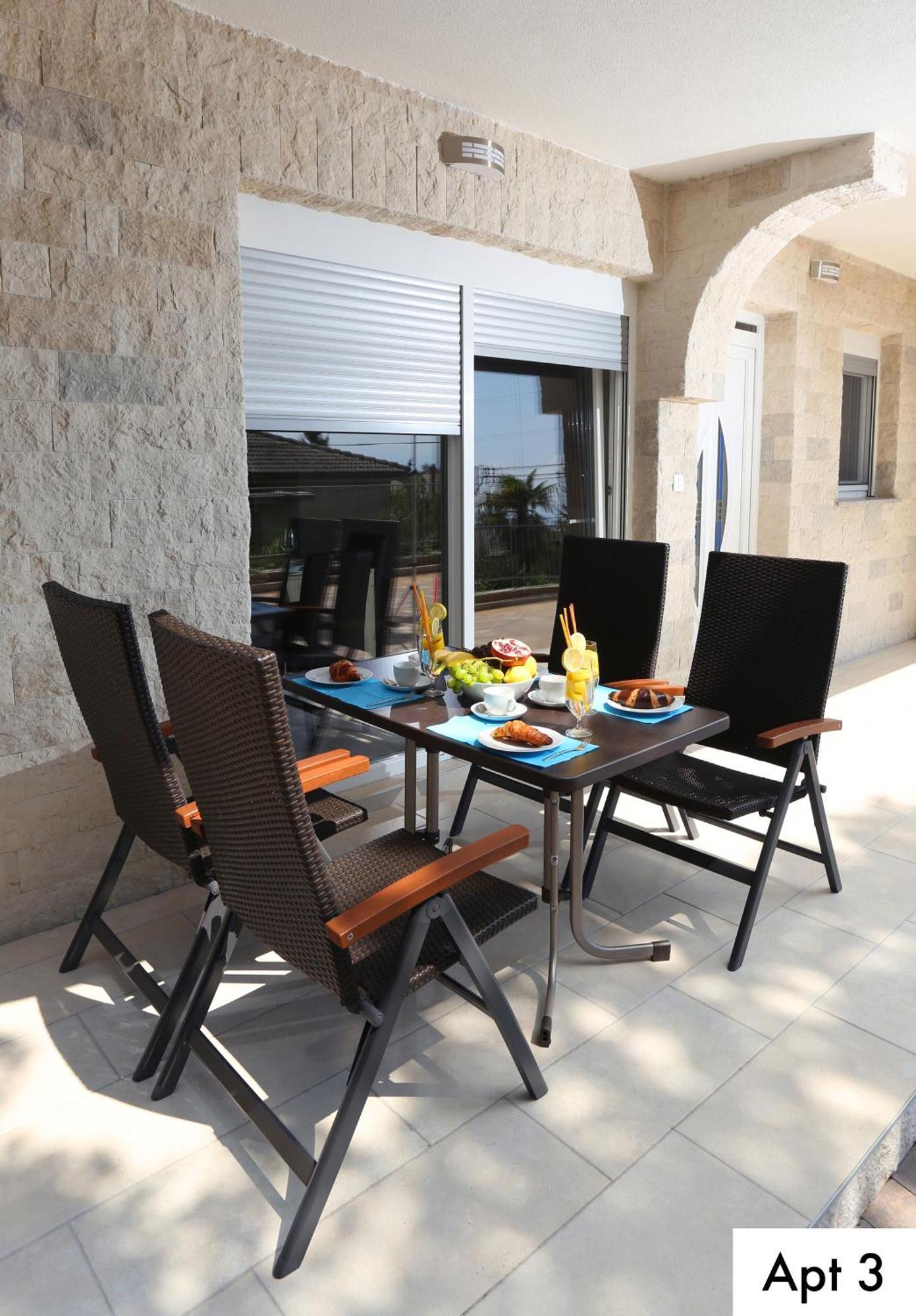 Villa Dragi With Pool, Sauna, & Whirlpool Opatija Rom bilde